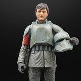 Star Wars The Black Series Din Djarin (Morak) (MANDALORIAN TV)