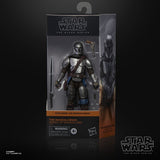 Star Wars Black Series The Mandalorian (Mines of Mandalore) (MANDALORIAN TV)