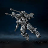 S.H. MonsterArts Godzilla vs. Mechagodzilla II Mechagodzilla, Garuda & Fire Rodan (Makuhari Decisive Battle Ver.) Set