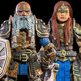 Mythic Legions Rising Sons Exiles from Under the Mountain