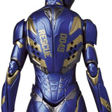 Avengers: Endgame MAFEX #184 Rescue