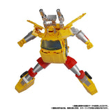 Transformers Masterpiece MP-56+ Riggorus