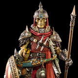 Mythic Legions Rising Sons Skapular the Cryptbreaker 2