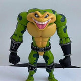 Battletoads ToyConNJ Exclusive Zitz