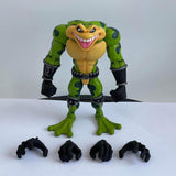 Battletoads ToyConNJ Exclusive Zitz