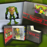 Battletoads ToyConNJ Exclusive Zitz